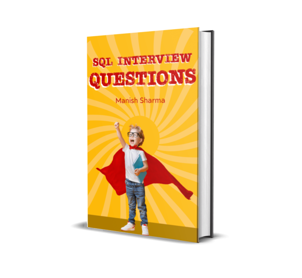 SQL Interview Questions and Answers 2025