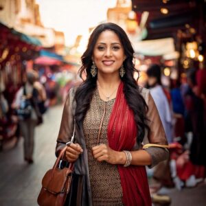 Sneha Rao