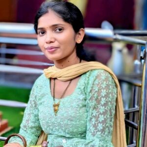 Anuja Nawale