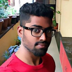Bhugatha Bhargav