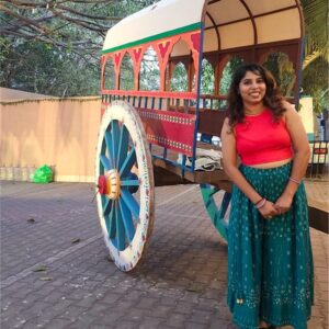 Ramya MB