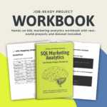 SQL Marketing Analysis Project