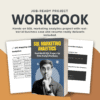 SQL job Ready Project