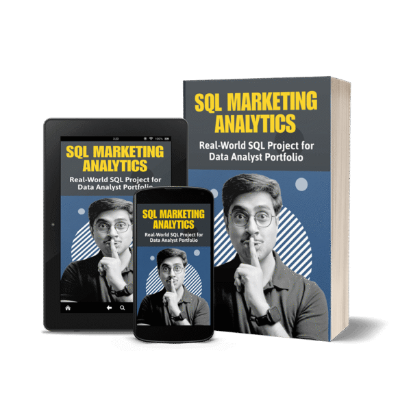 sql job ready project