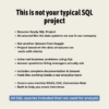 SQL Marketing Analysis Project